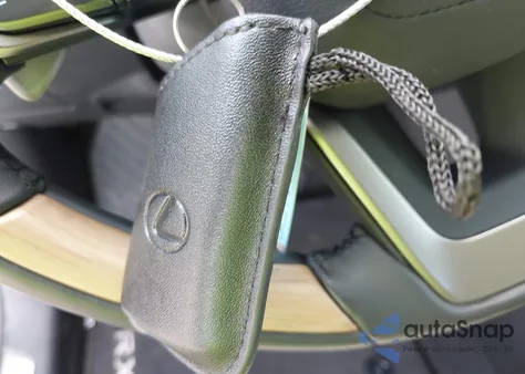 2024 Lexus Rx 350 Premium from USA, damaged, VIN JTJCHMAA6R2012396